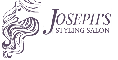 Joseph's Styling Salon logo
