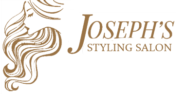 Joseph's Styling Salon logo